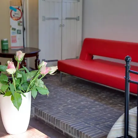Bed & Breakfast Bed En Beschuit *