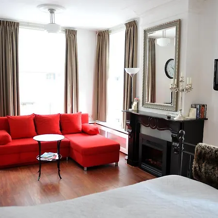 Bed & Breakfast Bed En Beschuit *