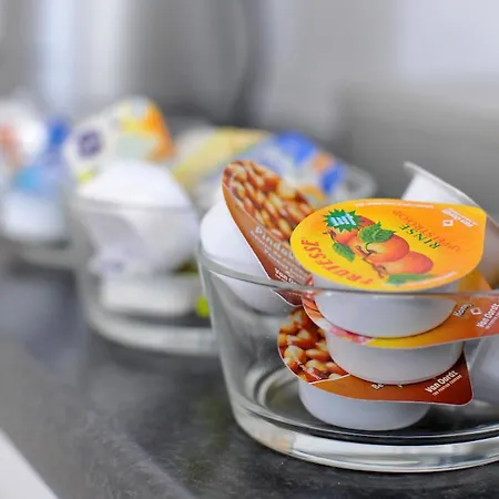 Bed & Breakfast Bed En Beschuit *