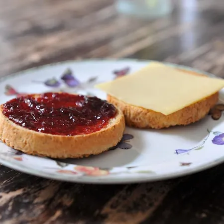 Bed En Beschuit Leiden