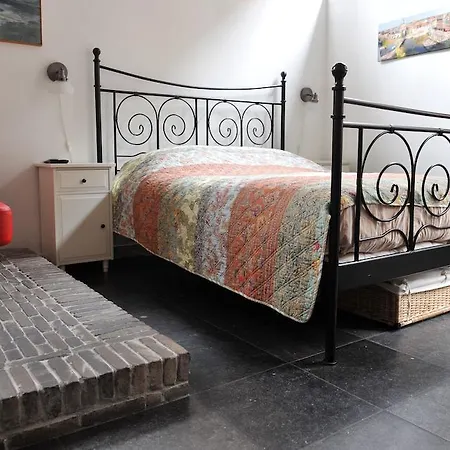 Bed & Breakfast Bed En Beschuit *
