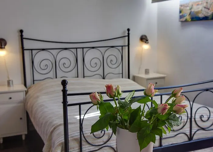 Bed En Beschuit Bed and breakfast *