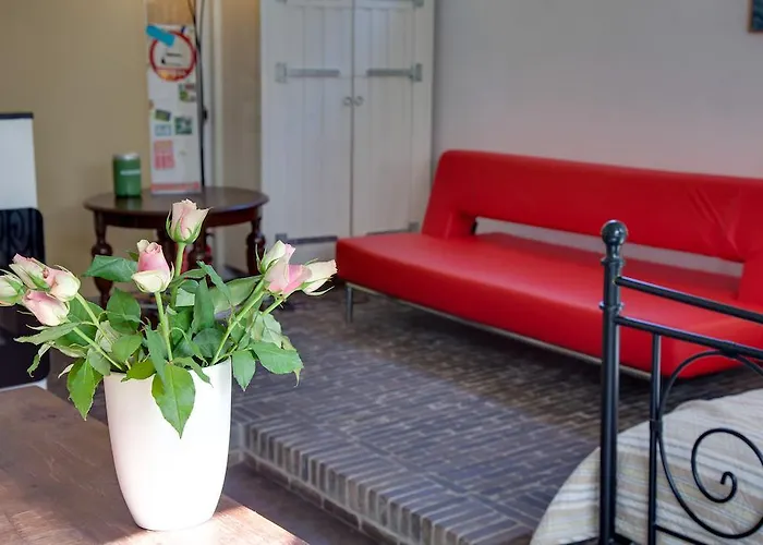 Bed and breakfast Bed En Beschuit *