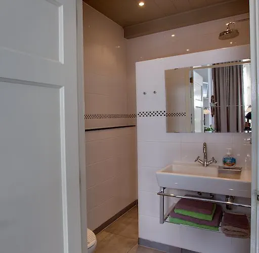 Bed and breakfast Bed En Beschuit