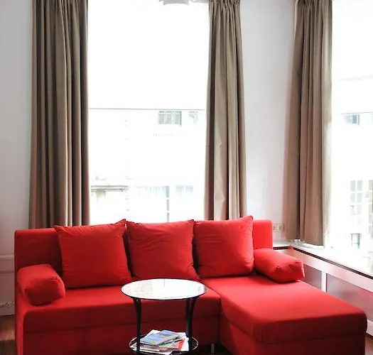 Bed and breakfast Bed En Beschuit *