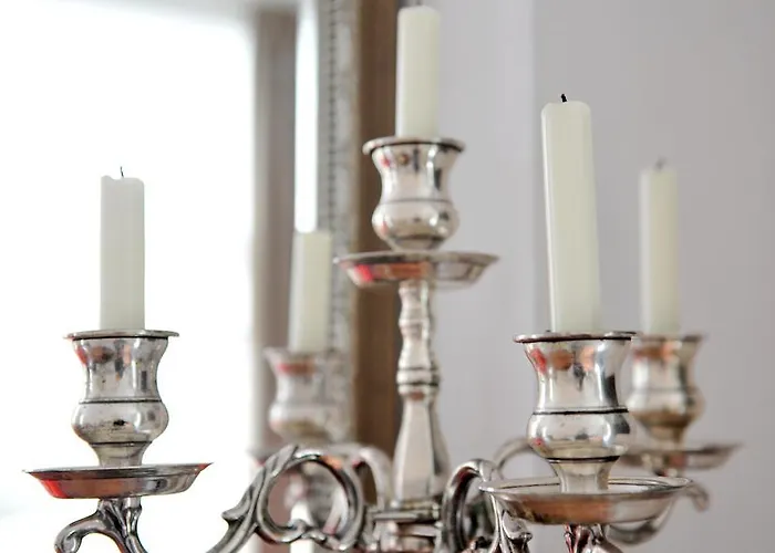 Bed and breakfast Bed En Beschuit Leiden