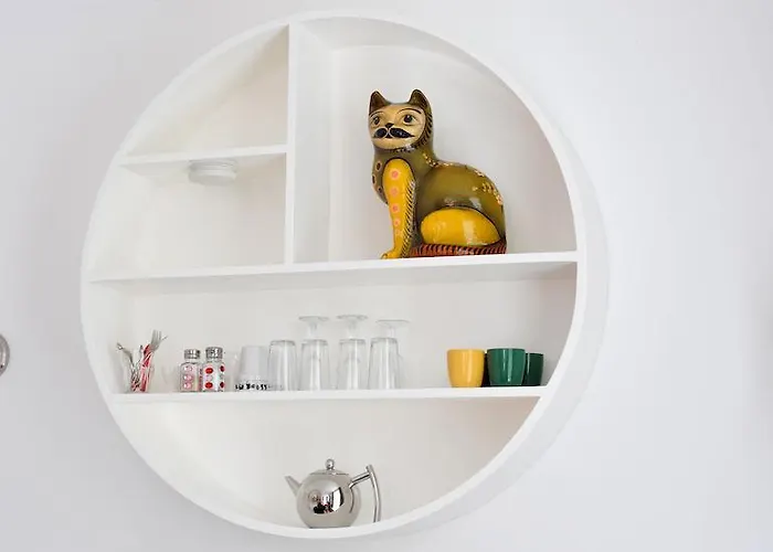 Bed En Beschuit ליידן