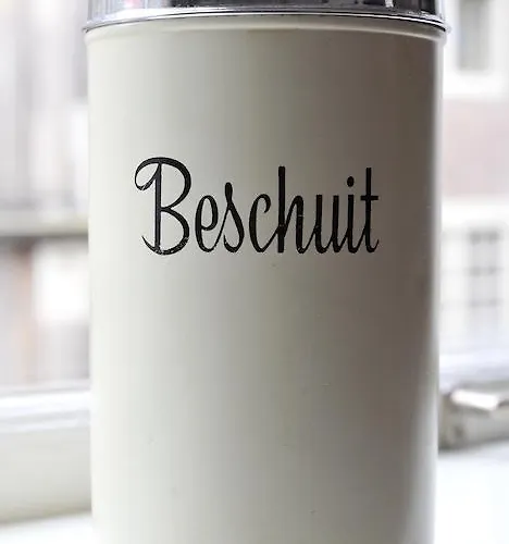 Bed En Beschuit ליידן