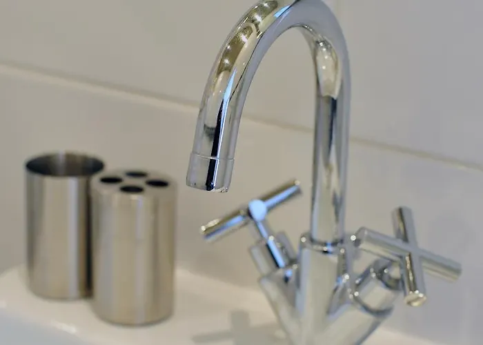 Bed En Beschuit Leiden