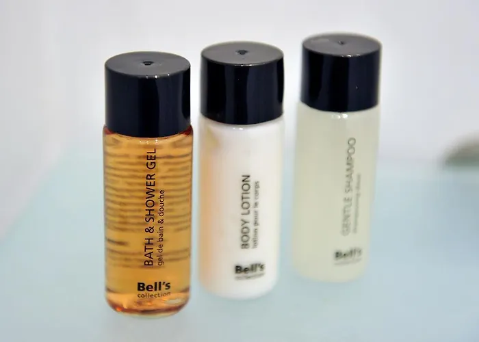 Bed and breakfast Bed En Beschuit Leiden