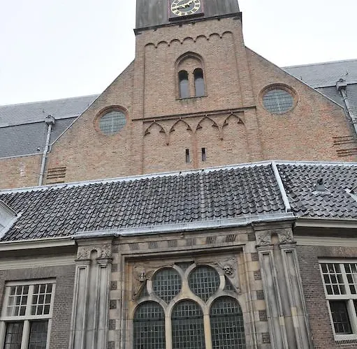 Bed and breakfast Bed En Beschuit