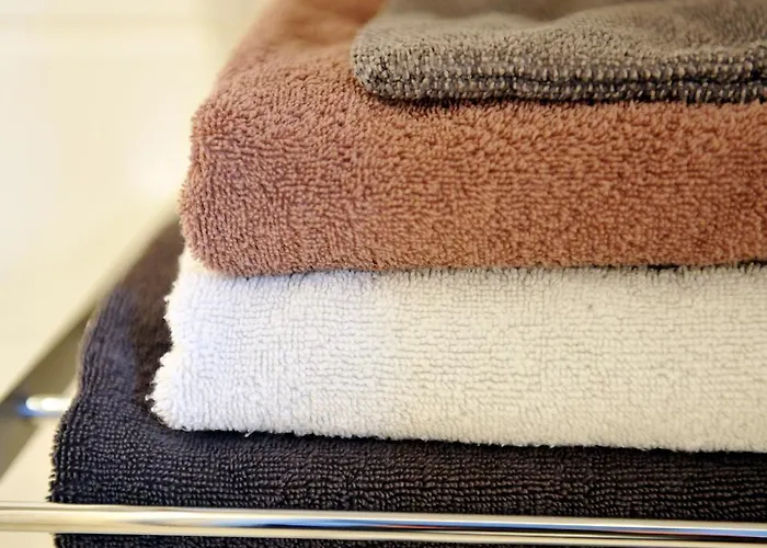 לינה וארוחת בוקר Bed En Beschuit