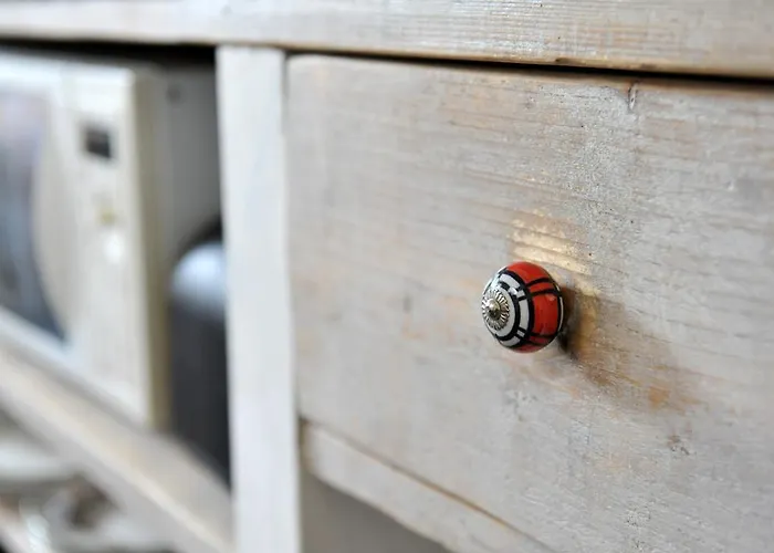 לינה וארוחת בוקר Bed En Beschuit *