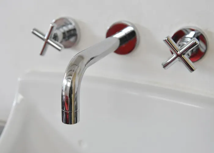 לינה וארוחת בוקר Bed En Beschuit *