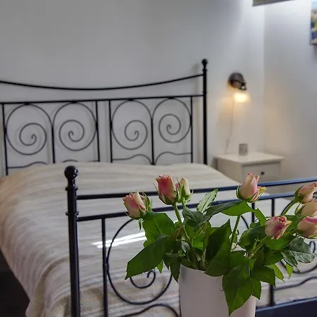 Bed En Beschuit Bed & Breakfast *