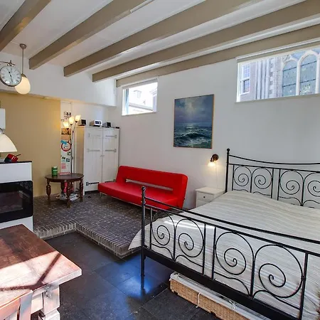 Bed & Breakfast Bed En Beschuit *