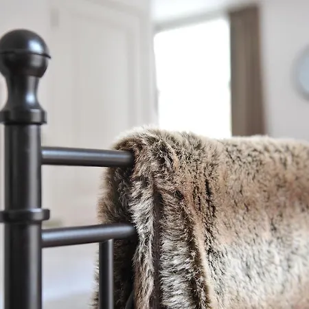 Bed En Beschuit Leida