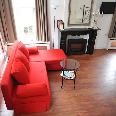 Bed En Beschuit Leiden