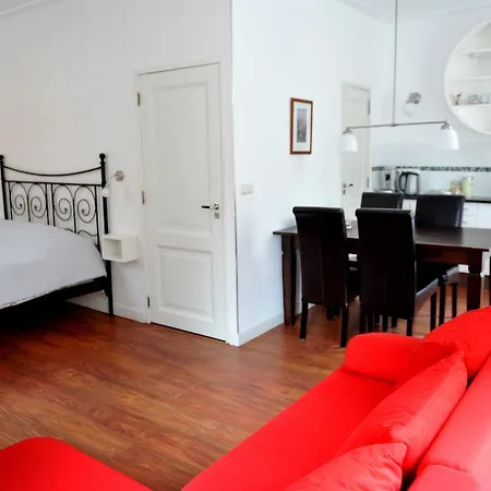 Bed En Beschuit Leida