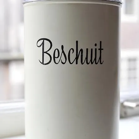 Bed En Beschuit Leida