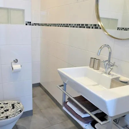 Bed & Breakfast Bed En Beschuit Leida