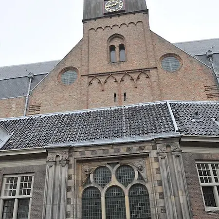 Bed & Breakfast Bed En Beschuit