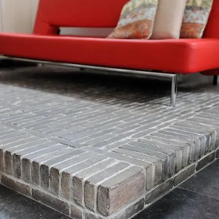Bed & Breakfast Bed En Beschuit