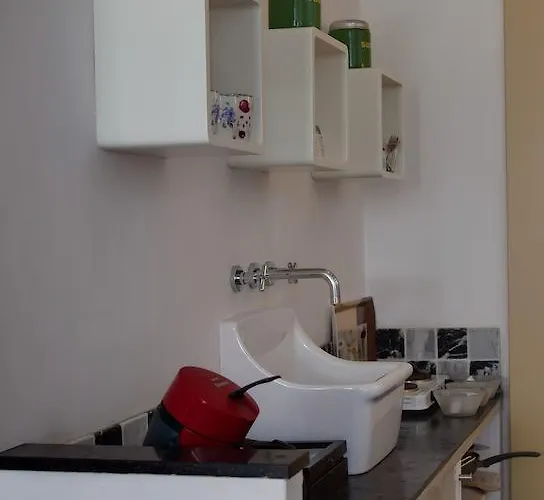 Bed En Beschuit Leiden