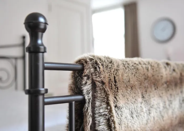 Bed En Beschuit Leiden