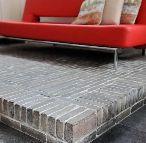 Panzió Bed En Beschuit